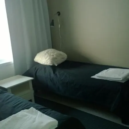 Resort Paljakka Moekit *