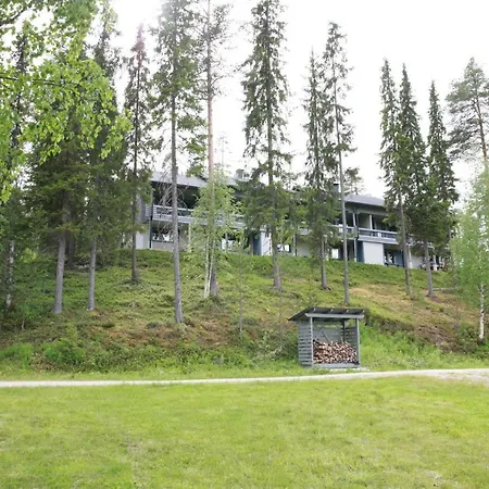 Paljakka Moekit Resort