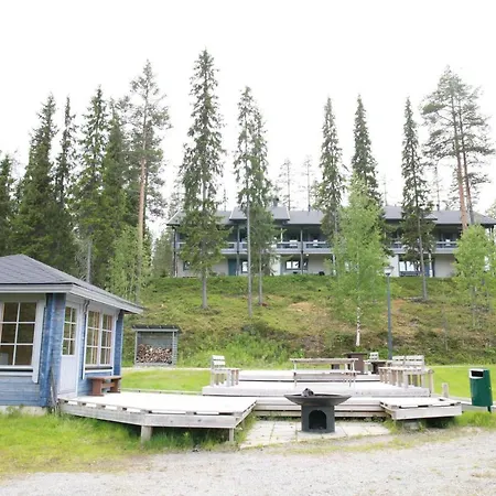 Paljakka Moekit Kotila