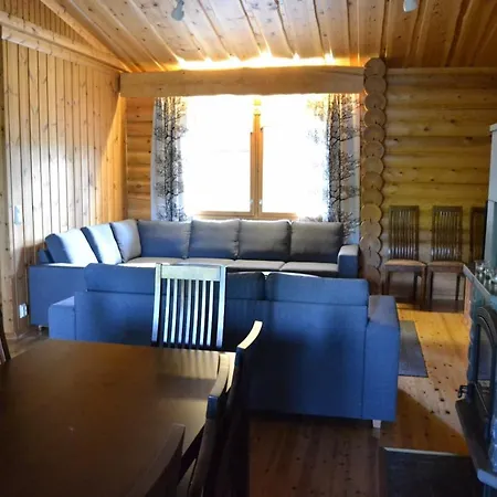 Resort Paljakka Moekit Kotila