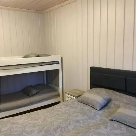 Ośrodek wypoczynkowy Paljakka Moekit