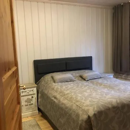 Paljakka Moekit Feriested *