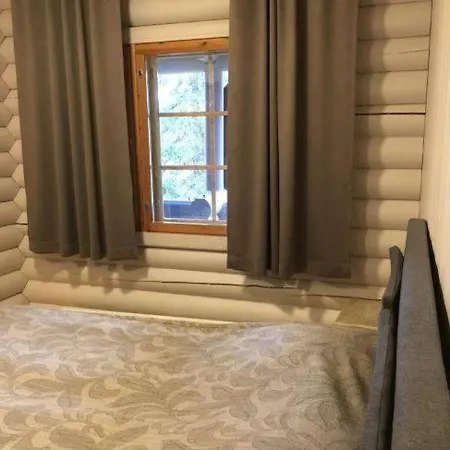 Ośrodek wypoczynkowy Paljakka Moekit