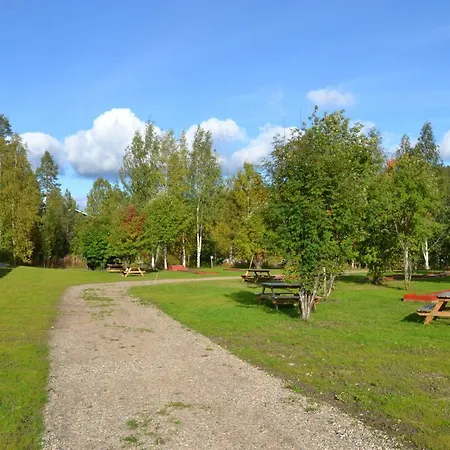 Resort Paljakka Moekit