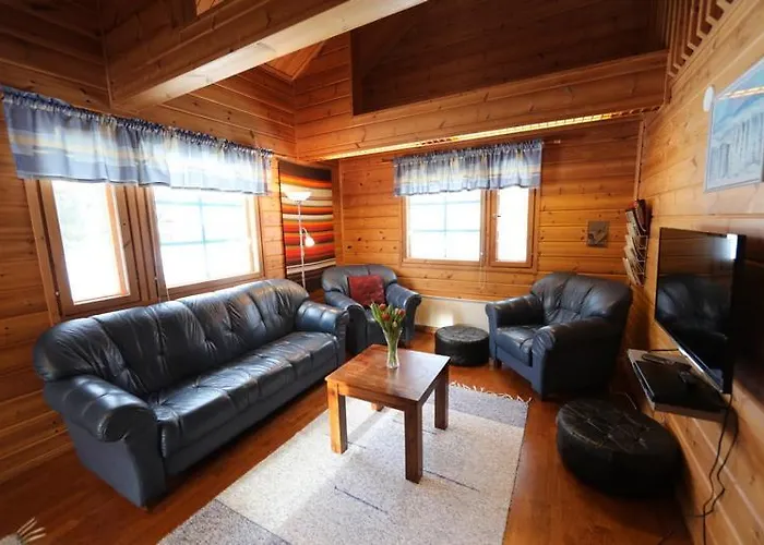 Feriested Paljakka Moekit *