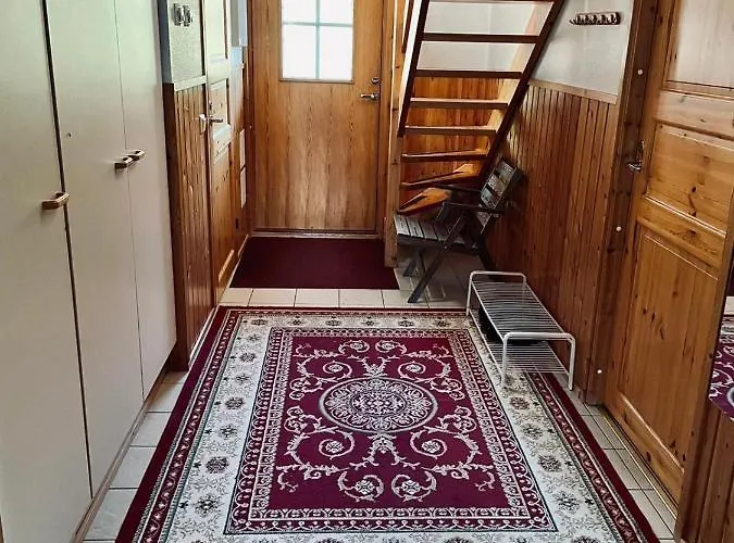 Paljakka Moekit * Kotila