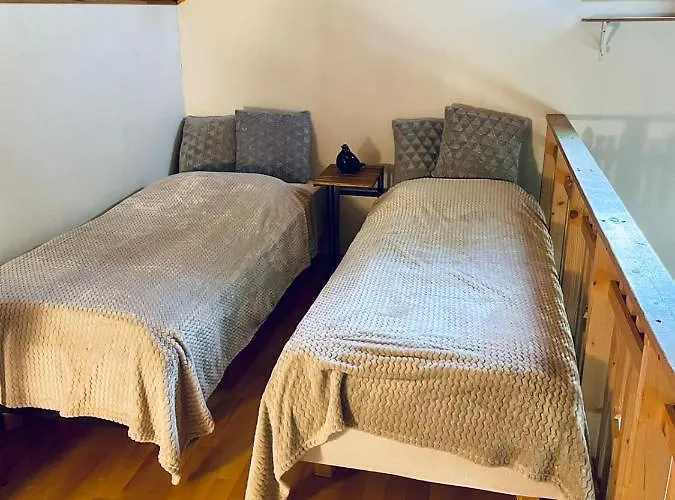 Paljakka Moekit Feriested