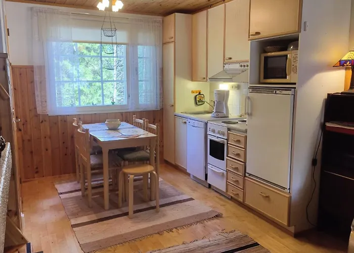 Paljakka Moekit * Kotila