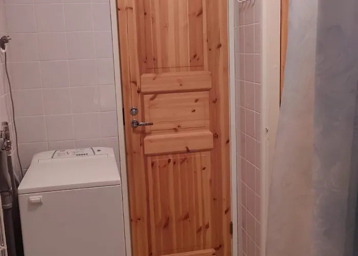 Paljakka Moekit Feriested *