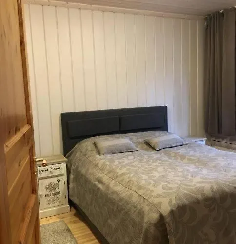 Paljakka Moekit Feriested *