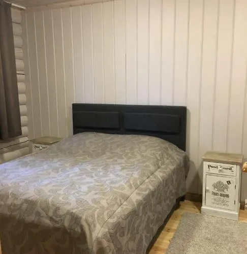 Paljakka Moekit Feriested